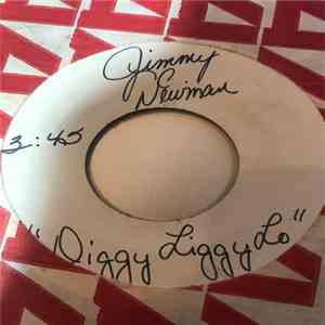 Jimmy C. Newman - Diggy Liggy Lo album
