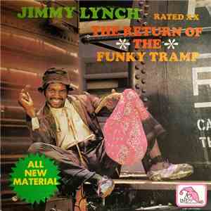 Jimmy Lynch  - The Return Of The Funky Tramp album