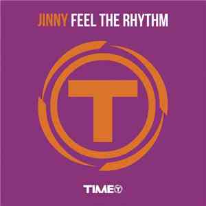 Jinny - Feel The Rhythm album