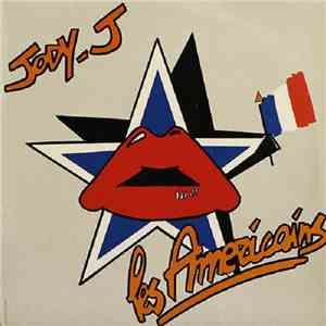 Jody-J - Les Americains album