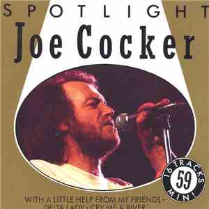 Joe Cocker - Spotlight album