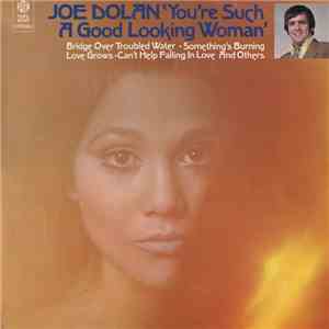Joe Dolan - You're Such A Good Looking Woman album