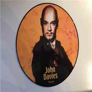 John Davies - You Are album