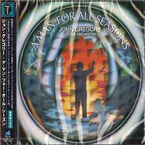 John Gregory And His Orchestra - A Man For All Seasons album