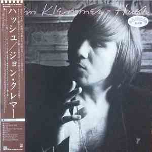 John Klemmer - Hush album