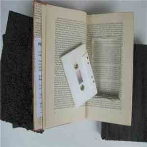 John M. Bennett / Daniel Spicer - fluxus anthology I album
