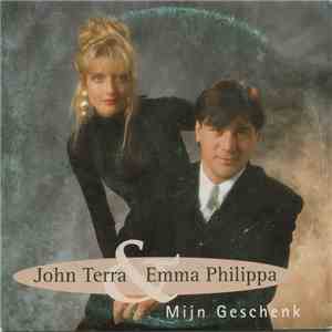 John Terra & Emma Philippa - Mijn Geschenk album