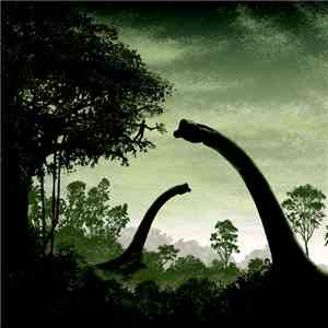 John Williams  - Jurassic Park (Original Motion Picture Soundtrack) album