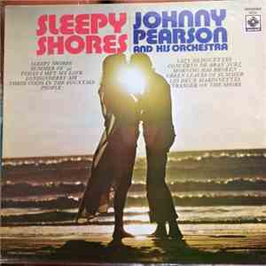 Johnny Pearson & His Orchestra - Sleepy Shores album