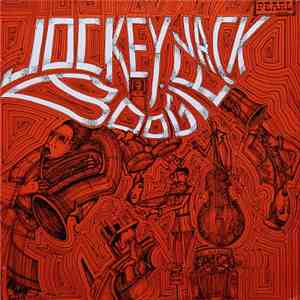 Johnny Wicks' Swinging Ozarks - Jockey Jack Boogie album