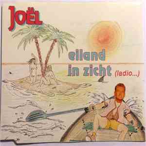 Joël - Eiland In Zicht (Ladio...) album