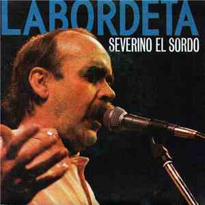 José Antonio Labordeta - Severino El Sordo album
