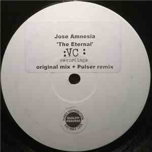 Jose Amnesia - The Eternal album
