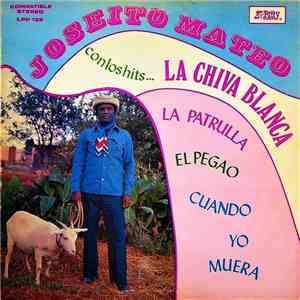 Joseito Mateo Con Rafael Solano - Joseito Mateo Con Rafael Solano Y Sus Amigos album