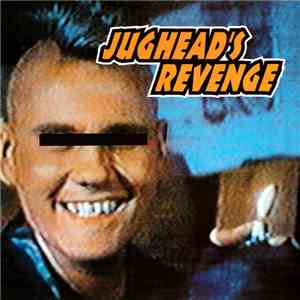 Jughead's Revenge - Image Is Everything album