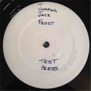 Jumping Jack Frost - Underworld EP album