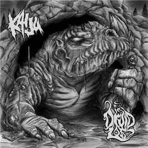 Kaiju  / Druid Lord - Druid Lord / Kaiju album