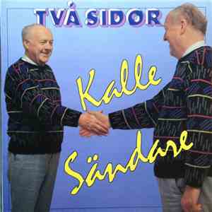 Kalle Sändare - Två Sidor album