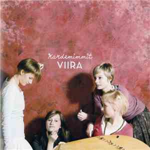 Kardemimmit - Viira album