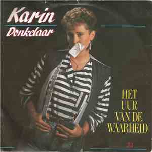 Karin Donkelaar - Het Uur Van De Waarheid album