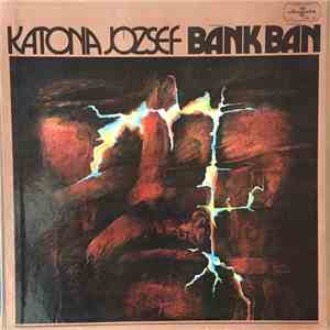 Katona József - Bánk Bán album