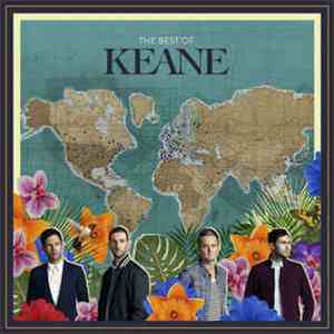 Keane - The Best Of Keane album