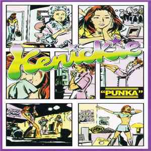 Kenickie - Punka album