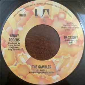 Kenny Rogers - The Gambler / Momma's Waiting album