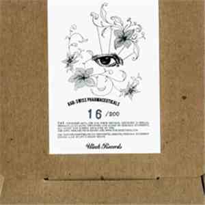 KGB  - Swiss Pharmaceuticals album