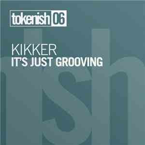 Kikker - It's Just Grooving album