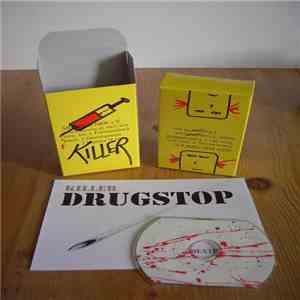 Killer  - Drugstop album