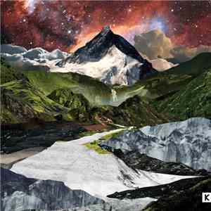 Kings Kaleidoscope - Beyond Control album