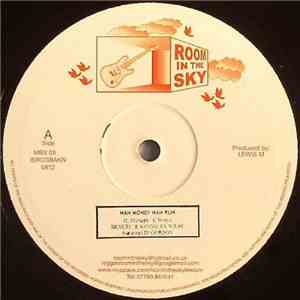 Kingsley Wray & Skycru Featuring Vin Gordon - Nah Money Nah Run album