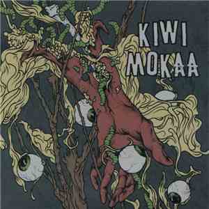 Kiwi  / Mokaa - Split album