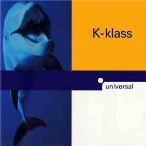 K-Klass - Universal album