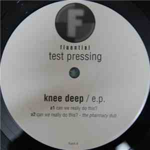 Knee Deep - Can We Really Do This? album
