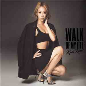 Koda Kumi - Walk Of My Life album
