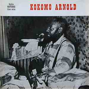 Kokomo Arnold - Kokomo Arnold album