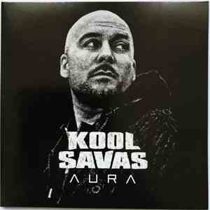 Kool Savas - Aura album