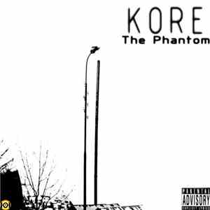 Kore - The Phantom album