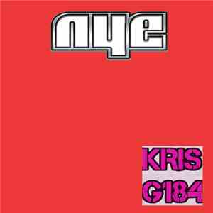 KRISG184 - NYE album