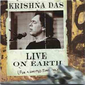 Krishna Das - Live On Earth album