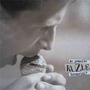 Kuzle - Še Pomnite Kuzle Tovariši? album