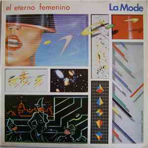 La Mode - El Eterno Femenino album
