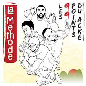 La Méthode - Les 99 Points Du Acké album