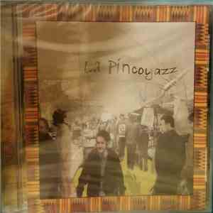 La Pincoyazz - La Pincoyazz album