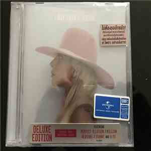 Lady Gaga - Joanne album