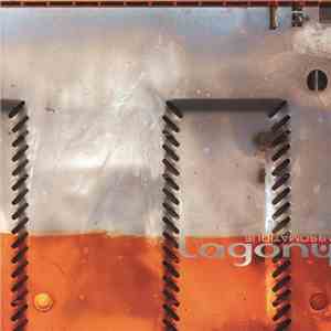 Lagony - Absomatique album