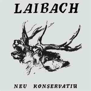 Laibach - Neu Konservatiw album