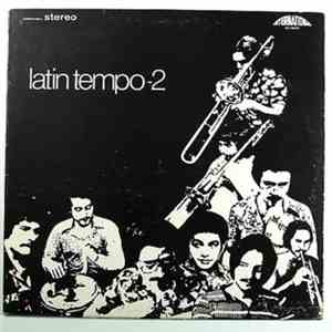 Latin Tempo - Latin Tempo 2 album